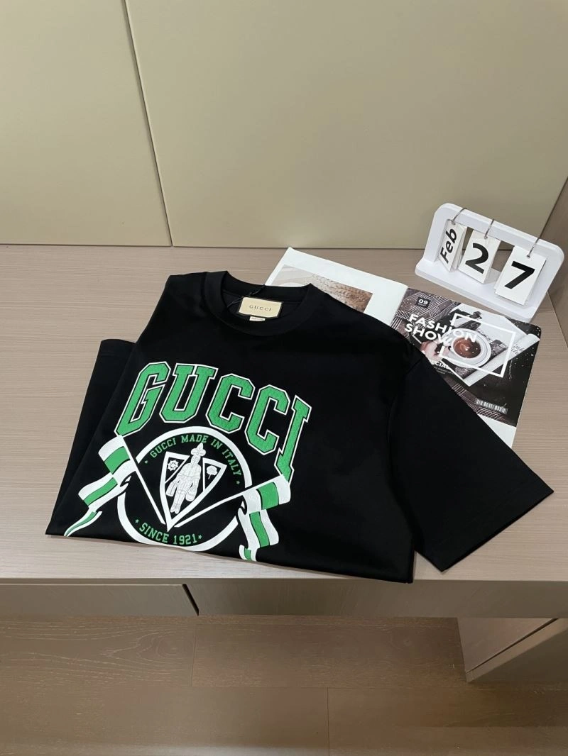 Gucci T-Shirts Affordable 127229