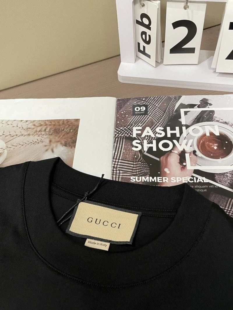 Gucci T-Shirts Affordable 127229