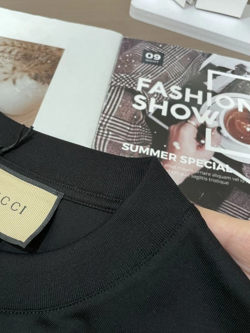 Gucci T-Shirts Affordable 127229