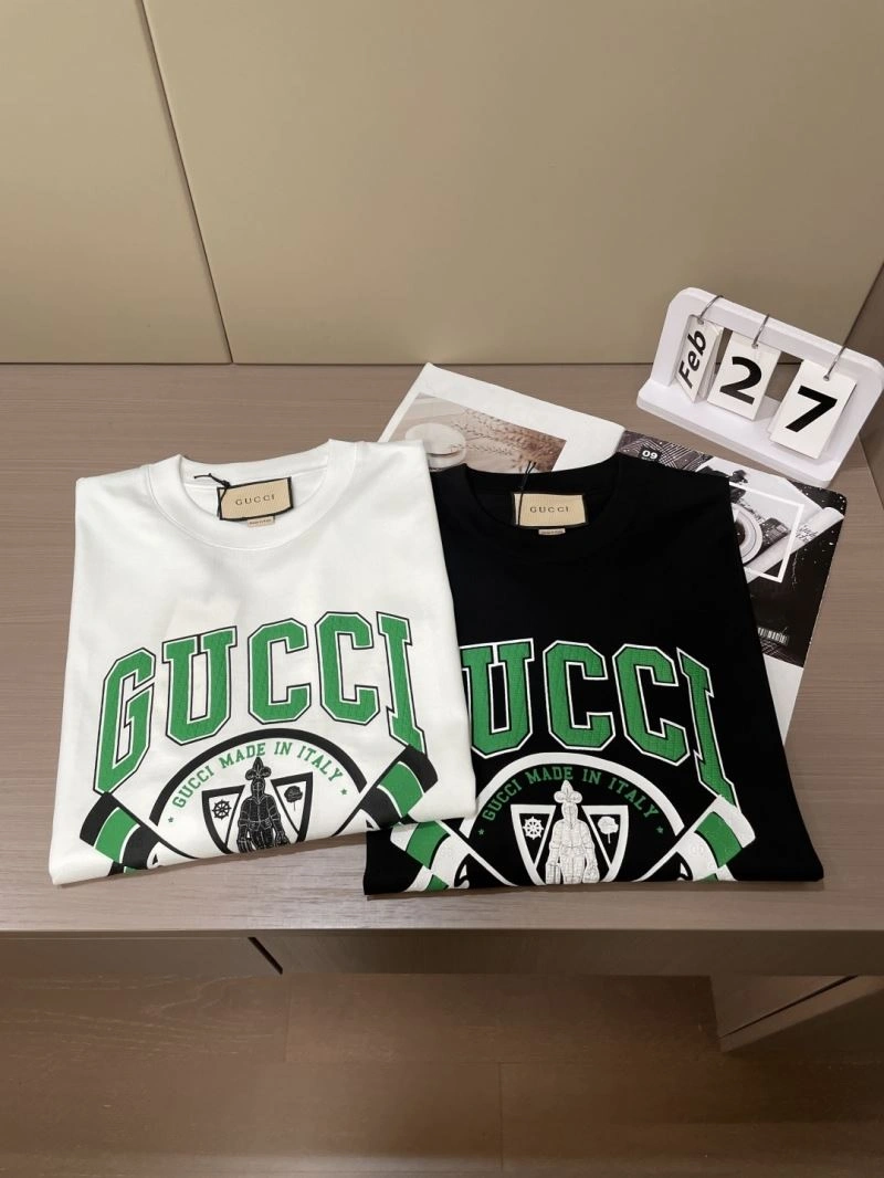 Gucci T-Shirts Affordable 127229