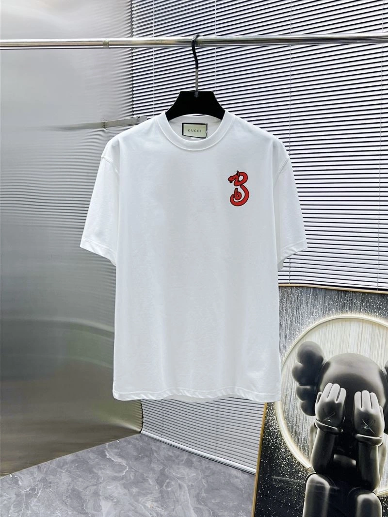 Gucci T-Shirts ComfortFit 127227