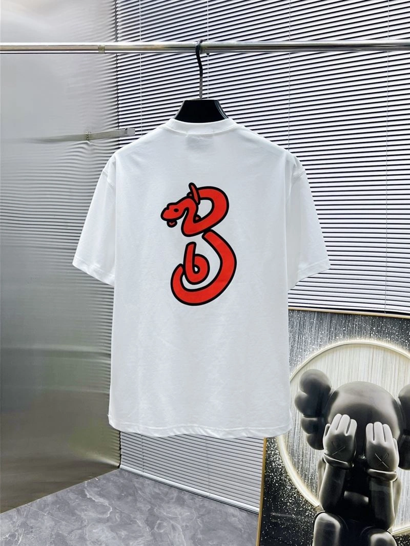Gucci T-Shirts ComfortFit 127227