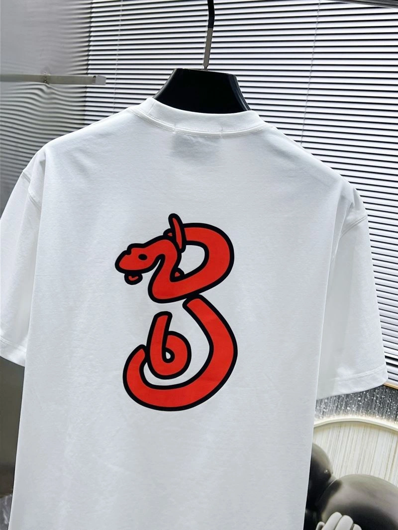 Gucci T-Shirts ComfortFit 127227