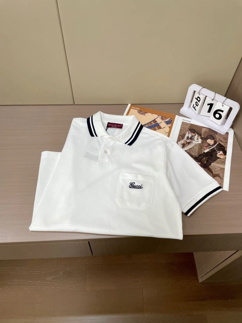 Comfortable Gucci T-Shirts 127221