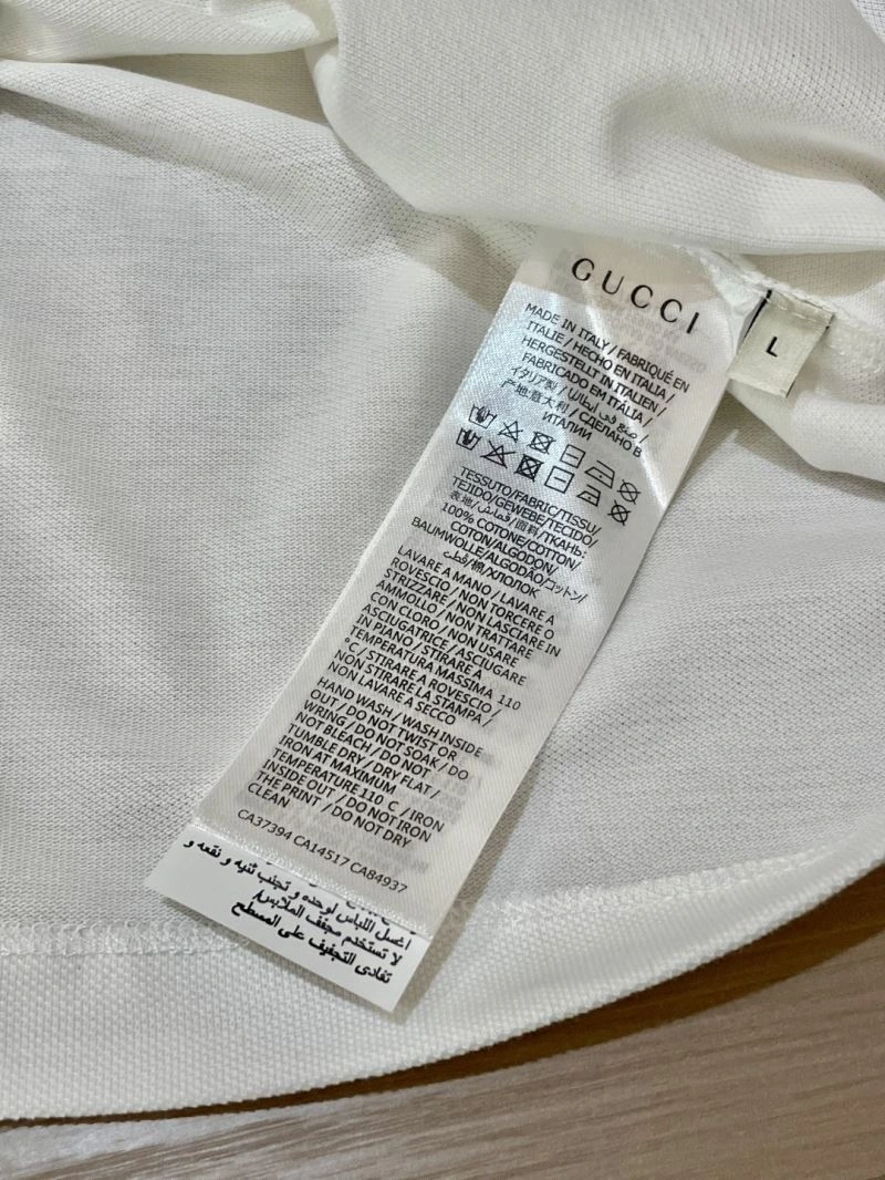 Comfortable Gucci T-Shirts 127221