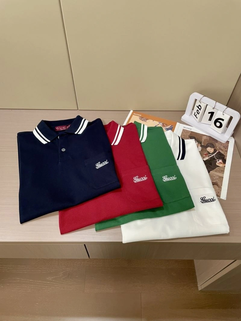 Comfortable Gucci T-Shirts 127221