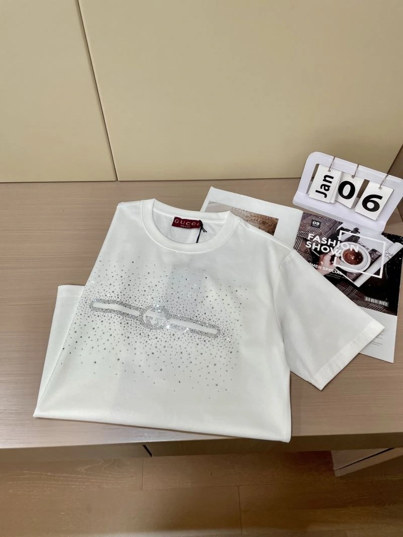 Gucci T-Shirts NewStyle 127203