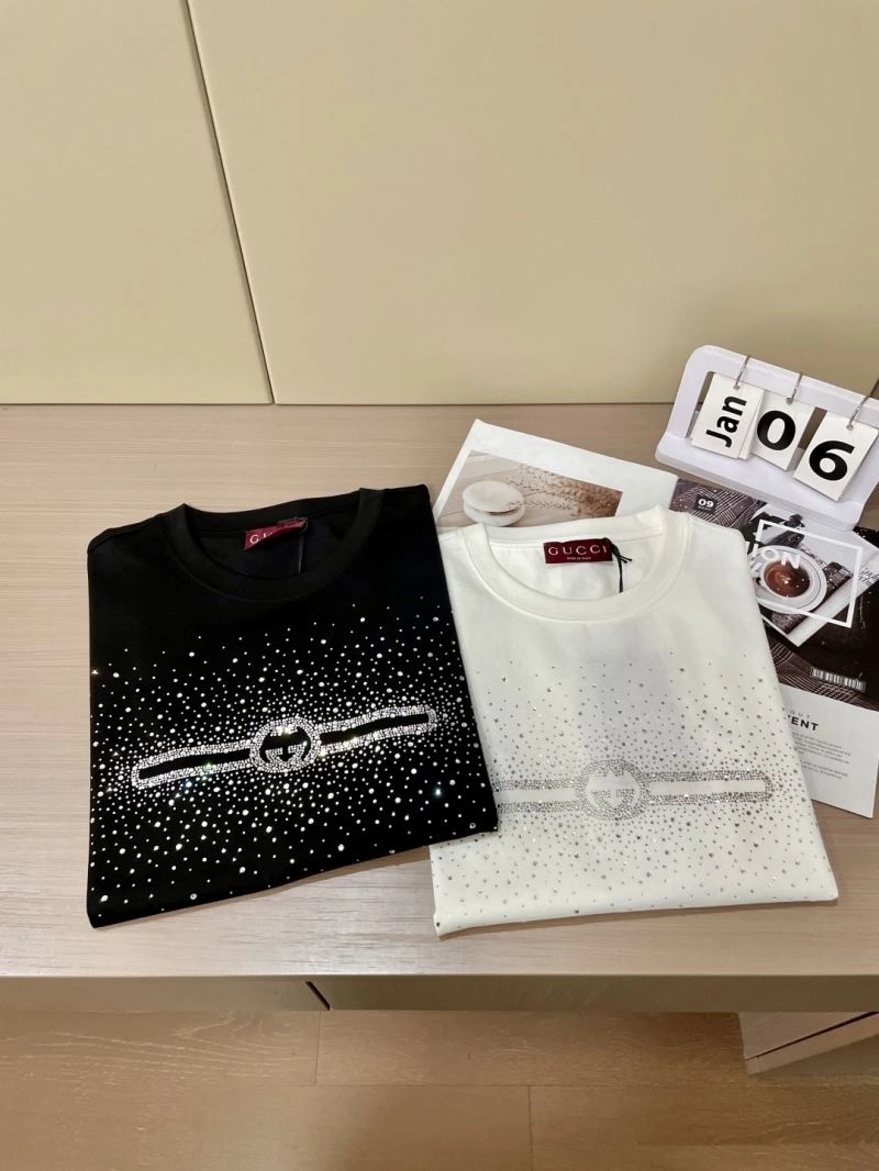 Gucci T-Shirts NewStyle 127203