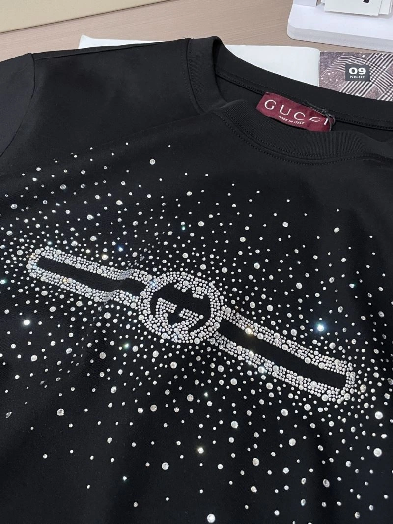 Gucci T-Shirts NewStyle 127203