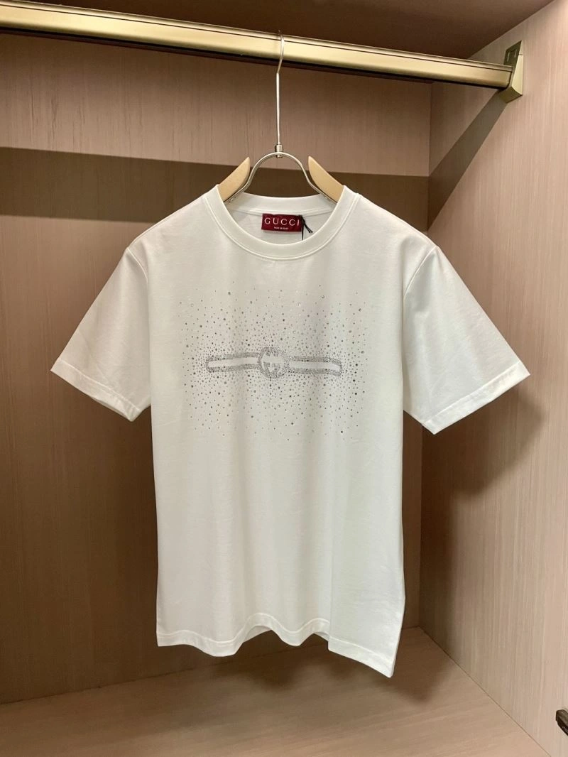 Gucci T-Shirts NewStyle 127203