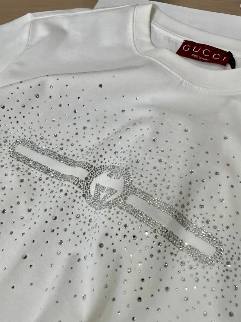Gucci T-Shirts NewStyle 127203