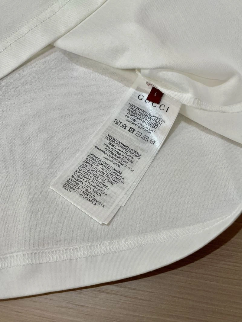 Gucci T-Shirts NewStyle 127203