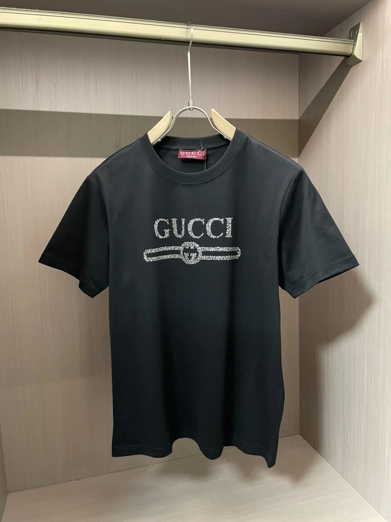 Gucci T-Shirts SunProtective 127219