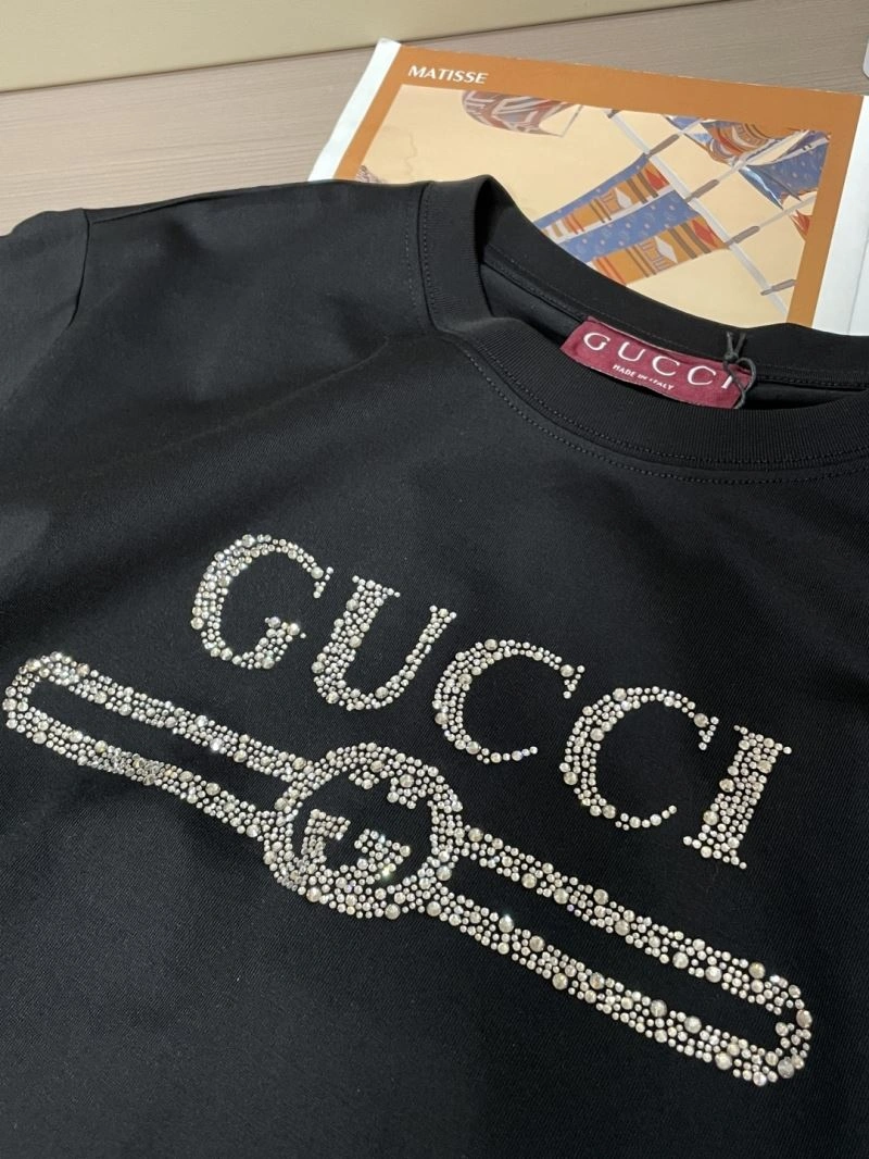 Gucci T-Shirts SunProtective 127219