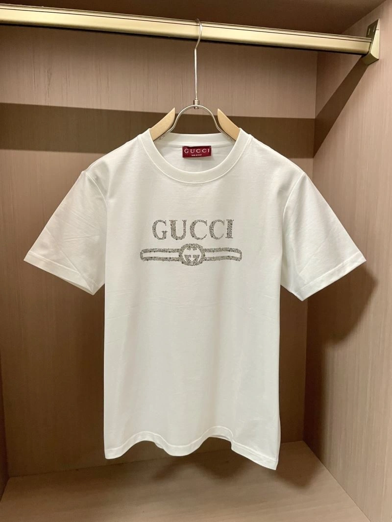 Gucci T-Shirts SunProtective 127219