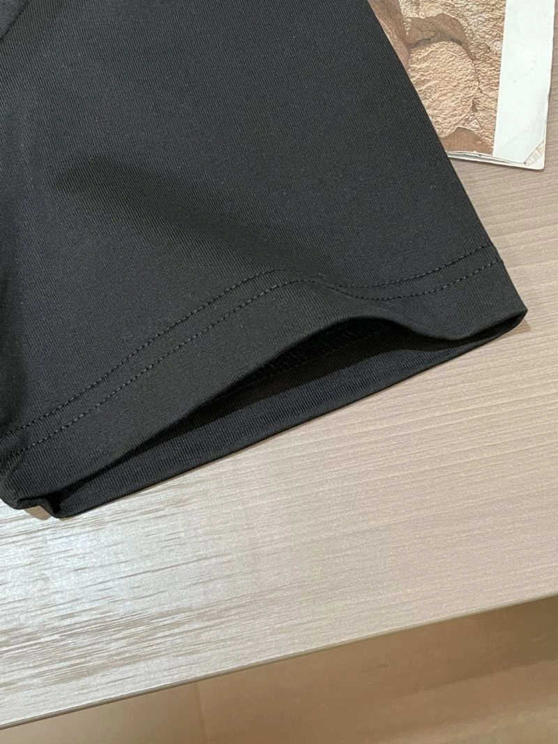 Gucci T-Shirts Breathable 127201