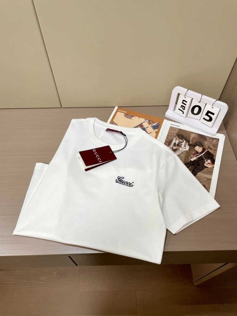 WaterResistant Gucci T-Shirts 127202