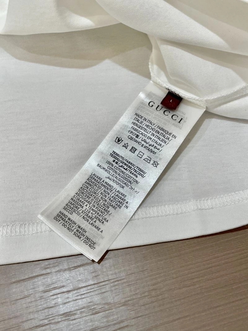 WaterResistant Gucci T-Shirts 127202