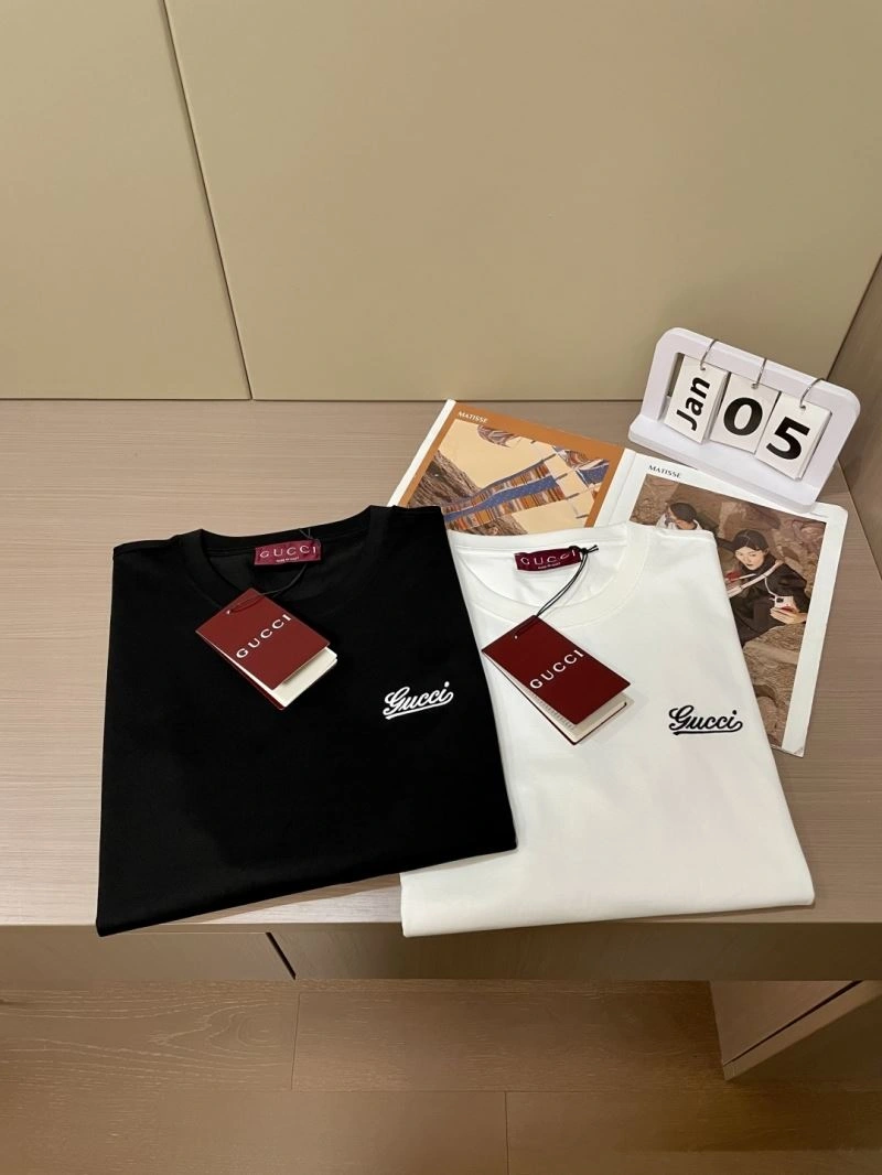 WaterResistant Gucci T-Shirts 127202