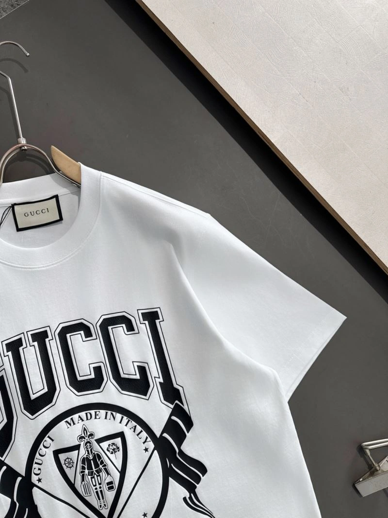 Practical Gucci T-Shirts 127199