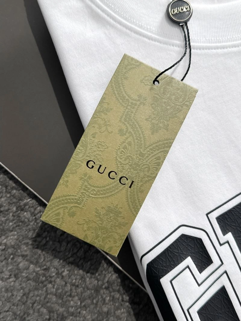 Practical Gucci T-Shirts 127199