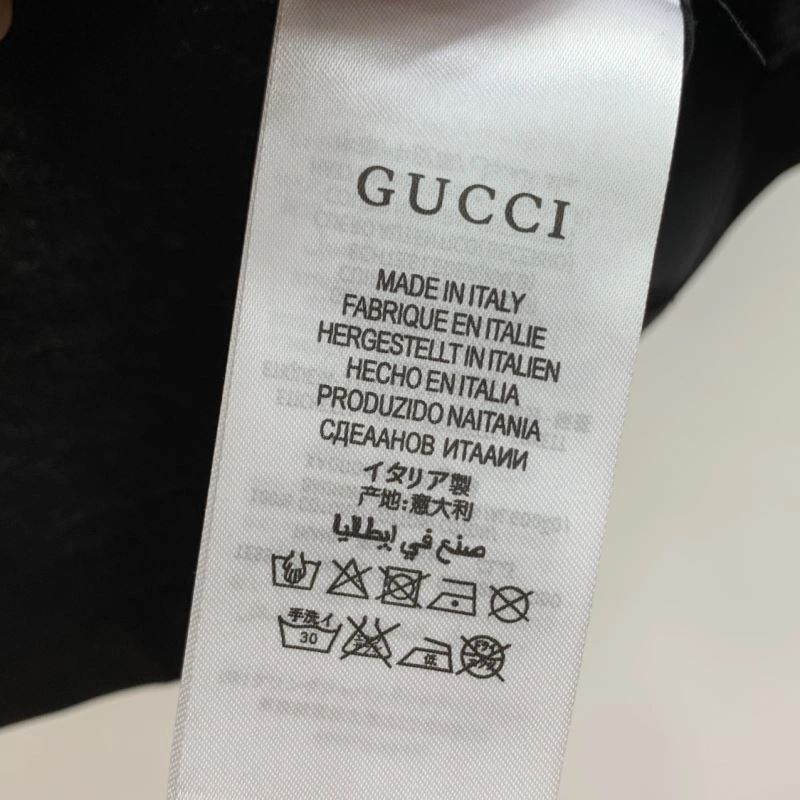Gucci T-Shirts Casual 127197
