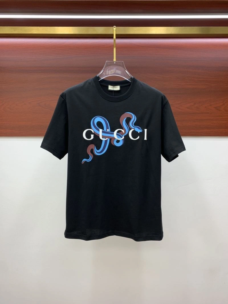 Gucci T-Shirts Casual 127197