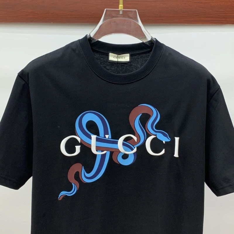 Gucci T-Shirts Casual 127197