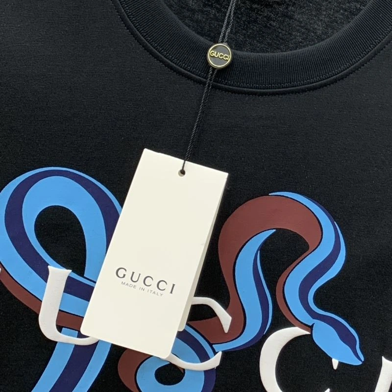 Gucci T-Shirts Casual 127197