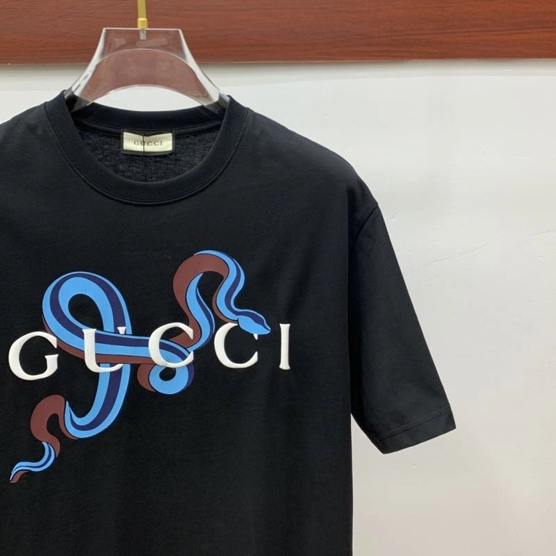 Gucci T-Shirts Casual 127197