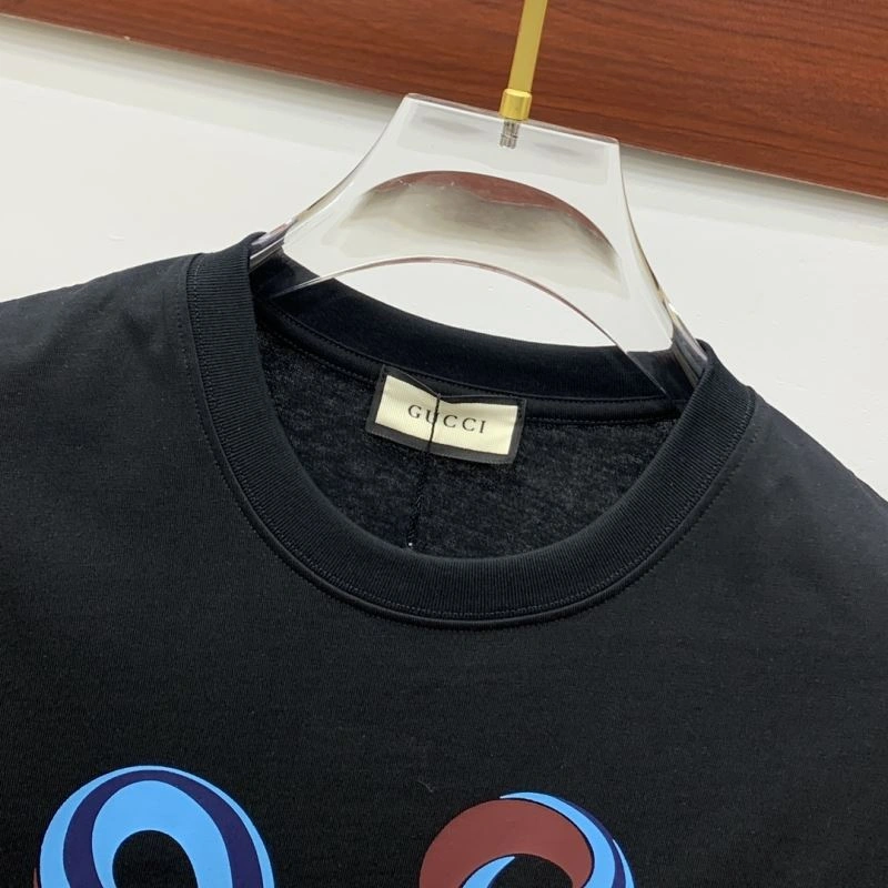 Gucci T-Shirts Casual 127197