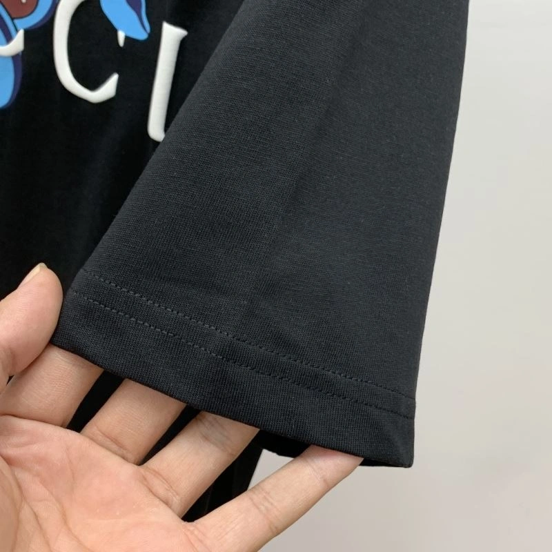 Gucci T-Shirts Casual 127197