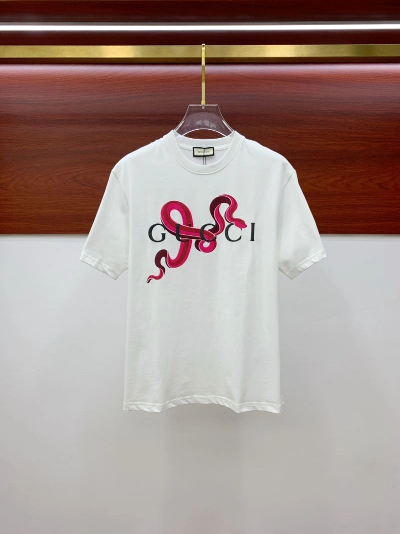 Resilient Gucci T-Shirts 127198