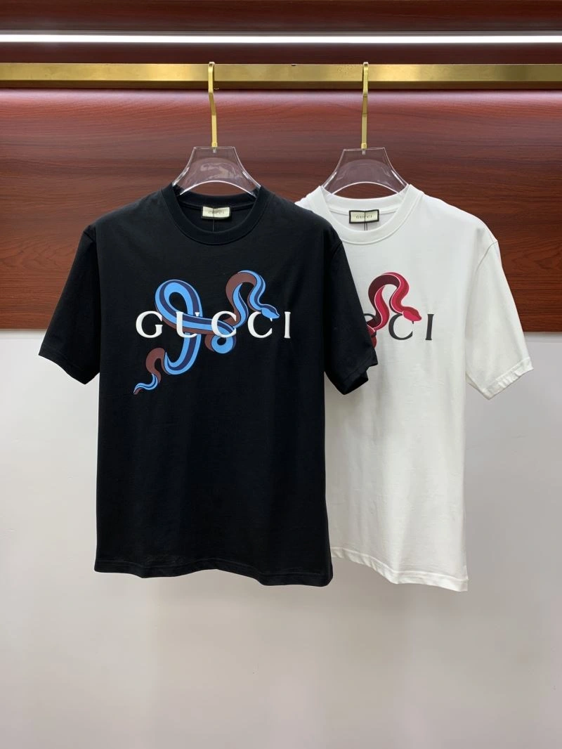 Resilient Gucci T-Shirts 127198