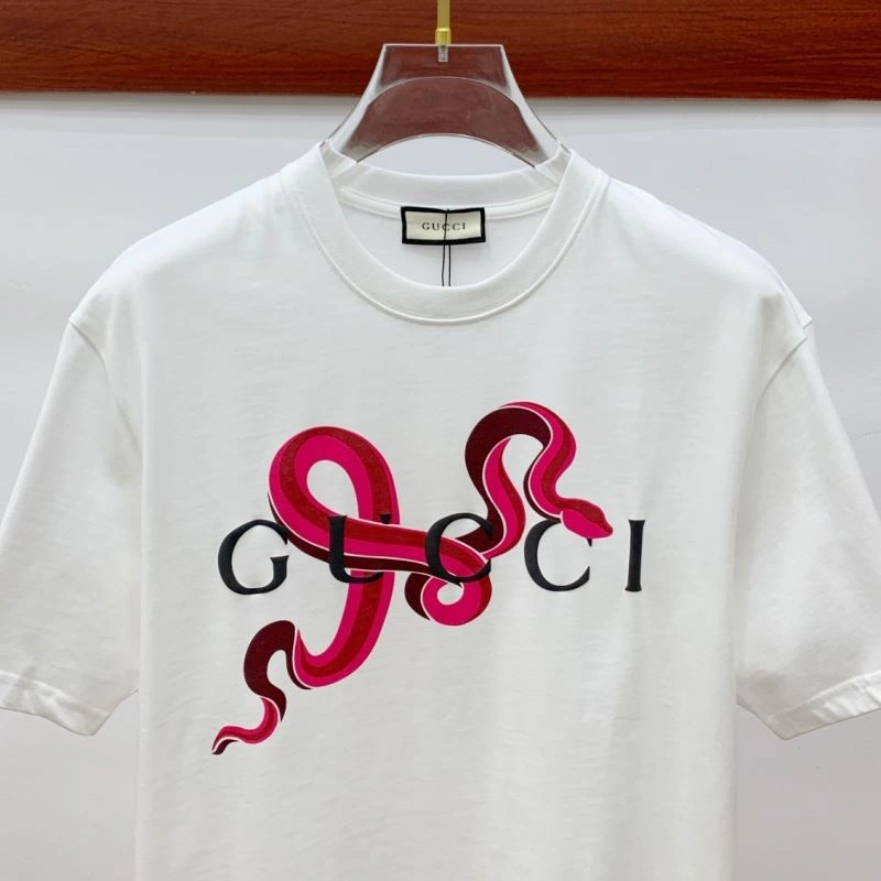 Resilient Gucci T-Shirts 127198