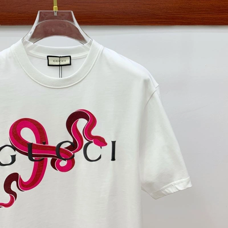 Resilient Gucci T-Shirts 127198