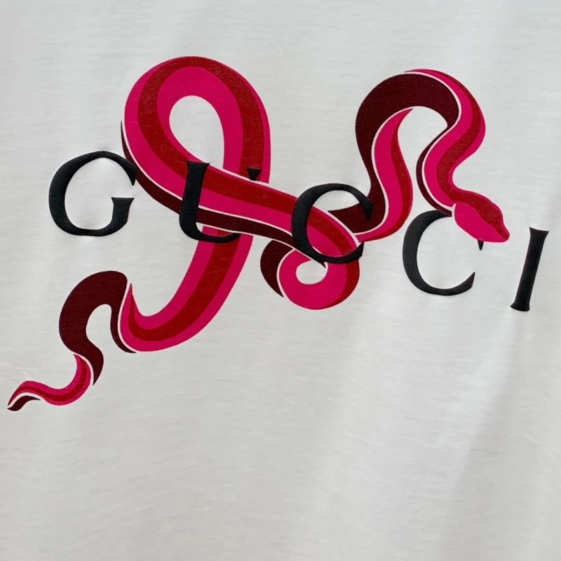 Resilient Gucci T-Shirts 127198