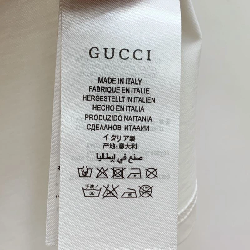 Resilient Gucci T-Shirts 127198