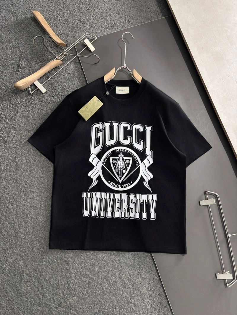 Gucci T-Shirts GoAnywhere 127196