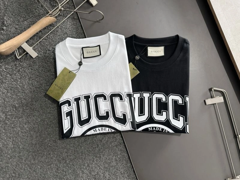 Gucci T-Shirts GoAnywhere 127196