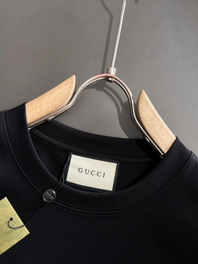 Gucci T-Shirts GoAnywhere 127196