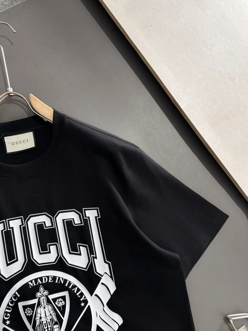 Gucci T-Shirts GoAnywhere 127196