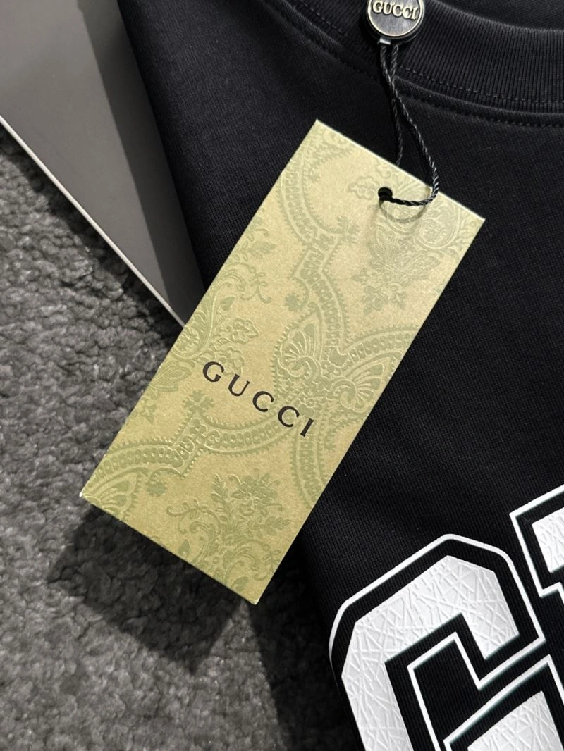 Gucci T-Shirts GoAnywhere 127196
