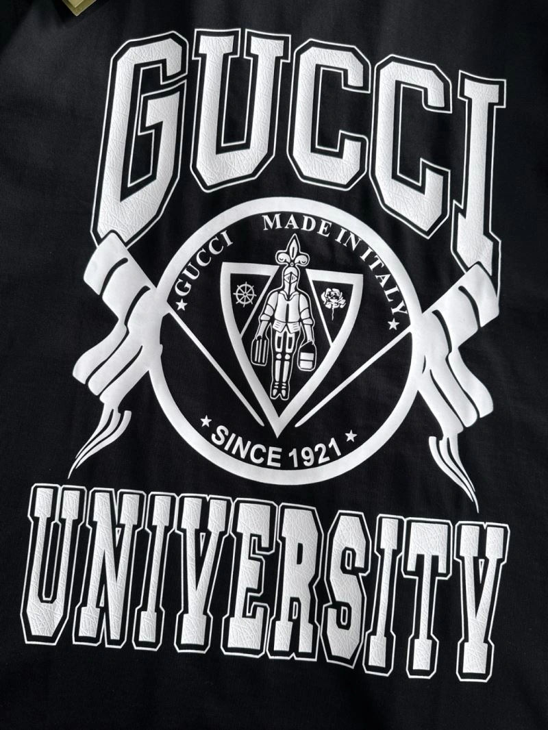 Gucci T-Shirts GoAnywhere 127196
