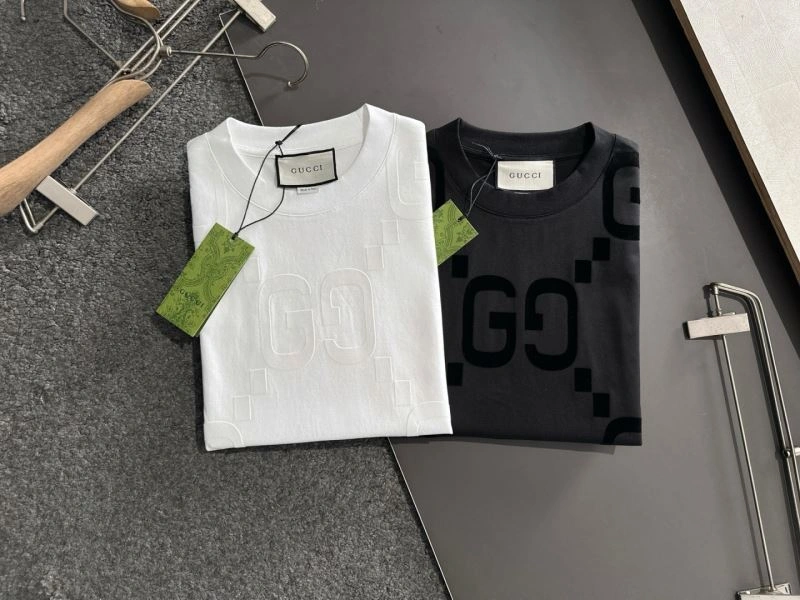 Gucci T-Shirts Reliable 127194