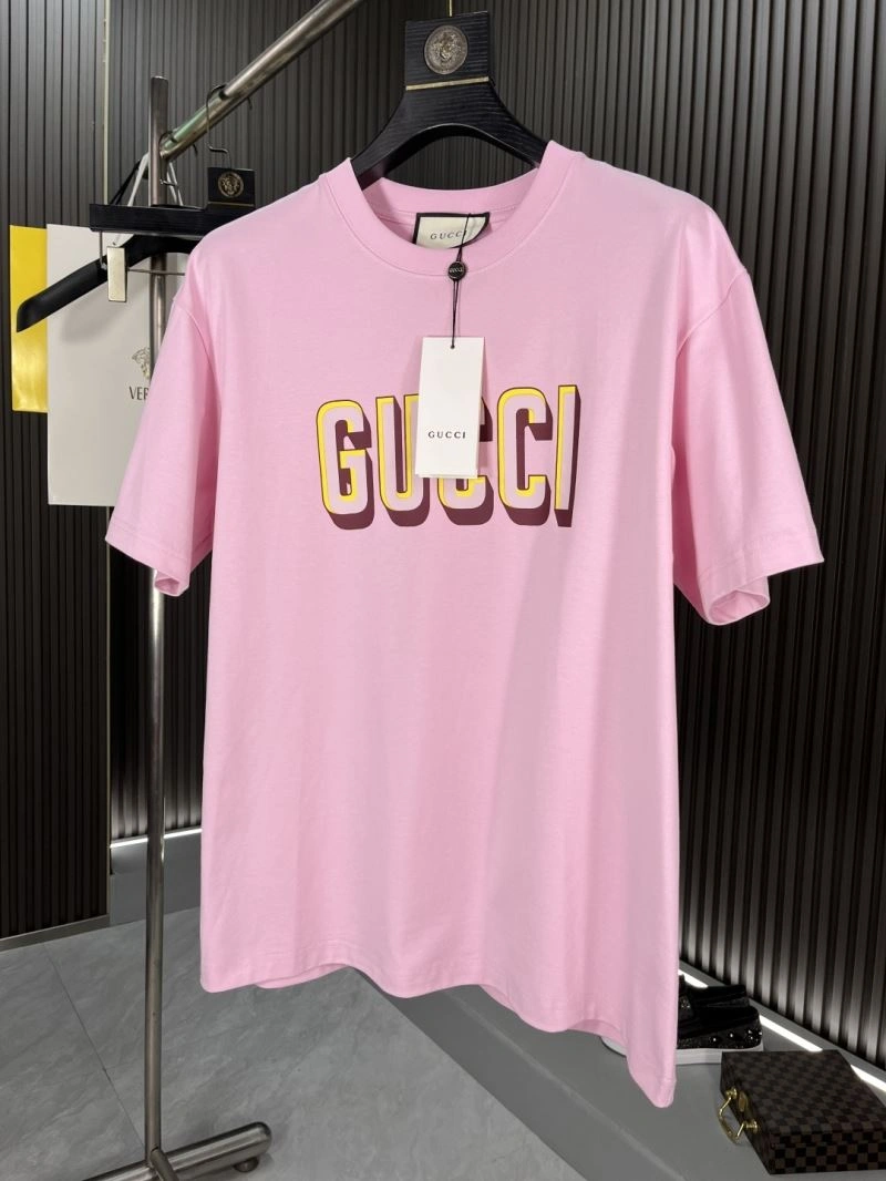 Trendy Gucci T-Shirts 127192