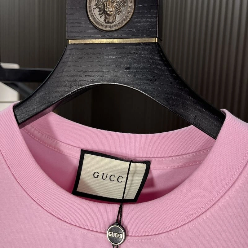 Trendy Gucci T-Shirts 127192