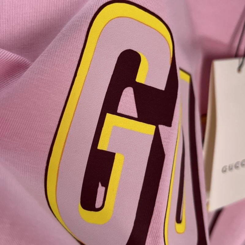 Trendy Gucci T-Shirts 127192
