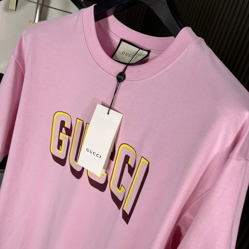 Trendy Gucci T-Shirts 127192