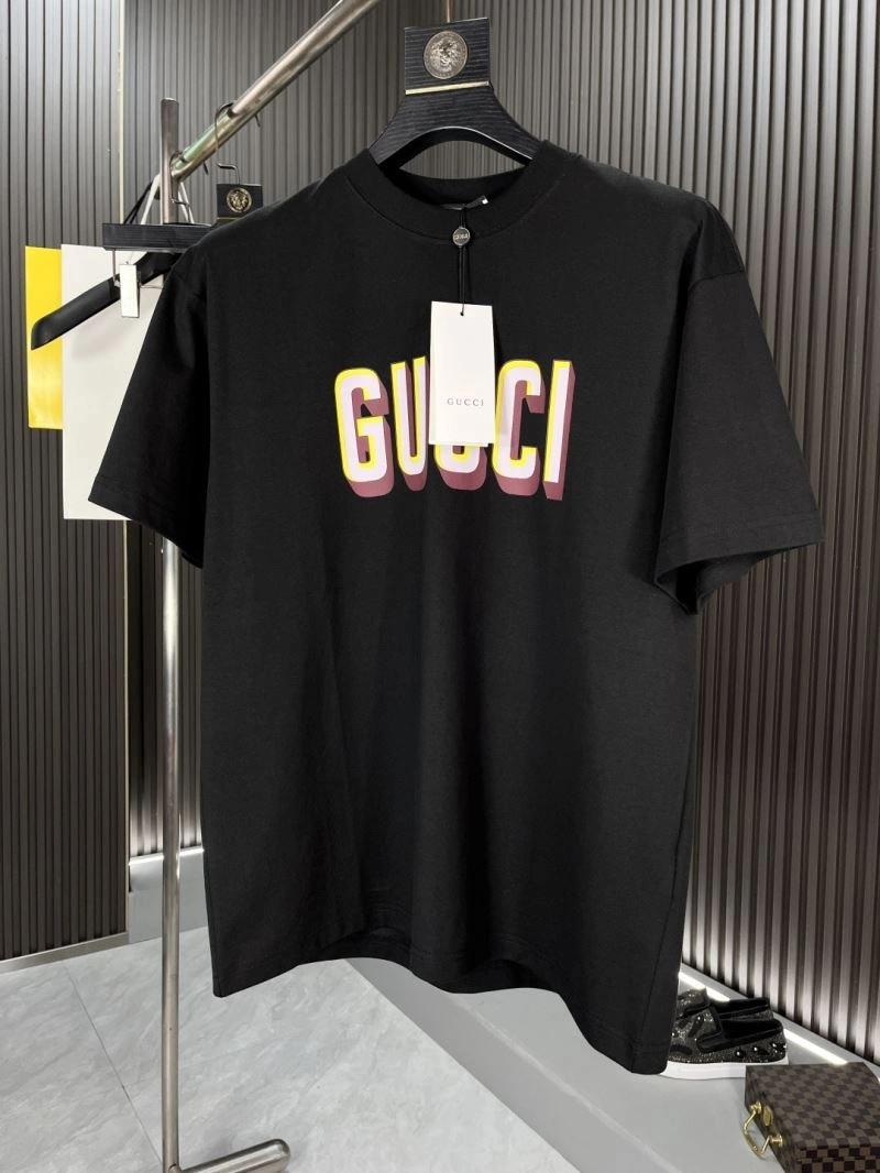 Gucci T-Shirts Sustainable 127189